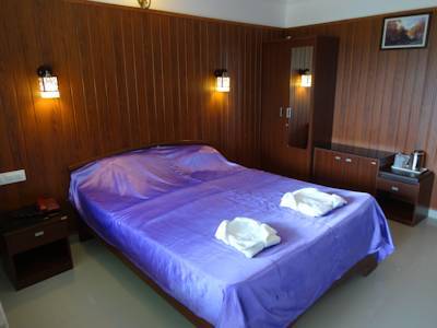 Mist Inn Resort